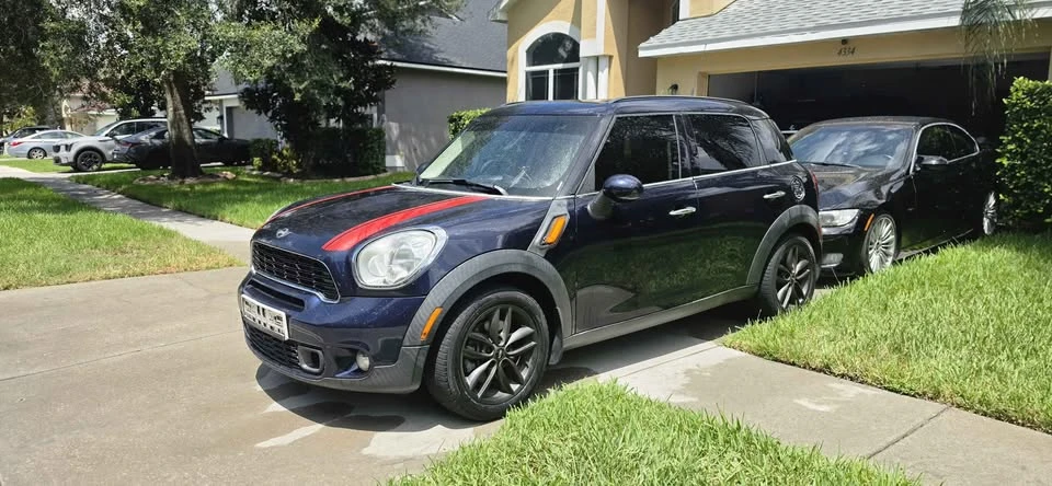 2011 Mini Countryman 1st Gen - Image 2 of 15