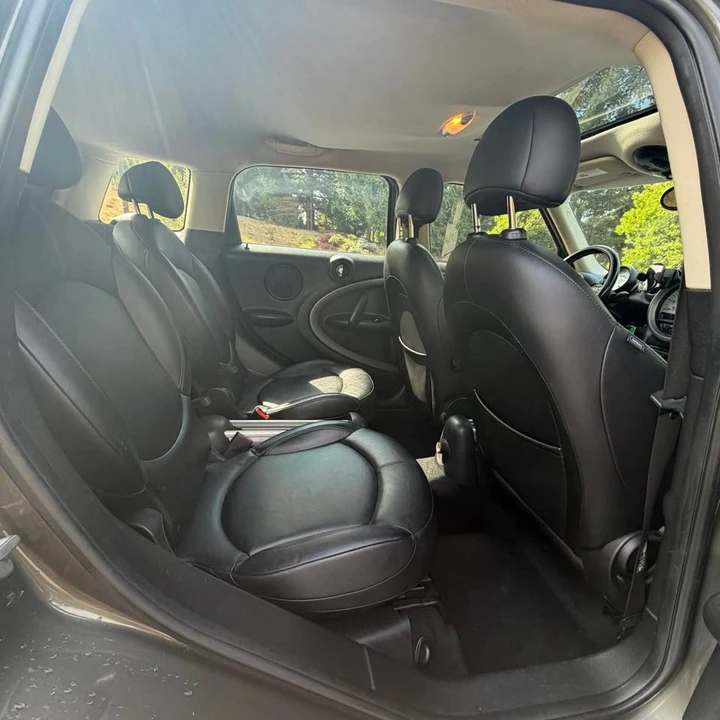 2011 Mini Countryman 1st Gen - Image 13 of 19