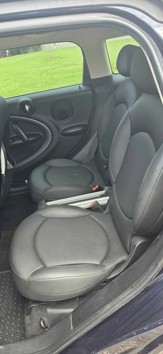 2011 Mini Countryman 1st Gen - Image 11 of 15