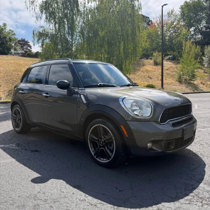 2011 Mini Countryman 1st Gen - Image 8 of 18