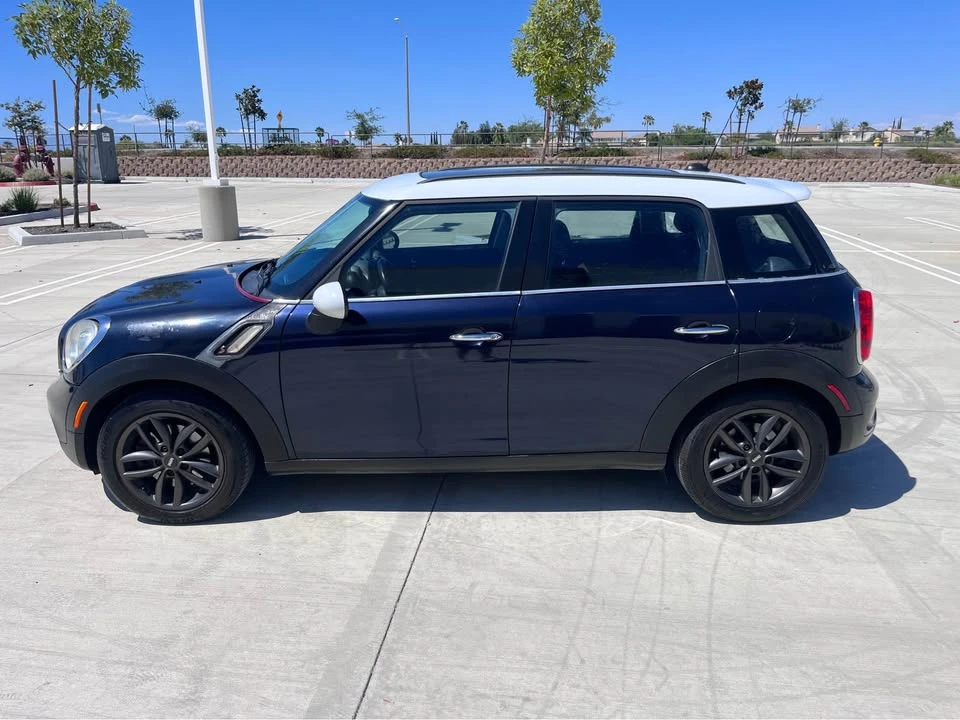 2011 Mini Countryman 1st Gen - Image 5 of 11