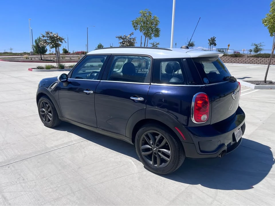2011 Mini Countryman 1st Gen - Image 6 of 11
