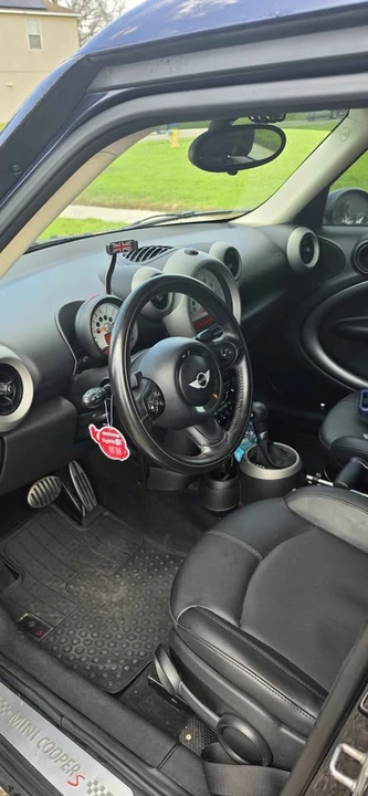 2011 Mini Countryman 1st Gen - Image 12 of 15