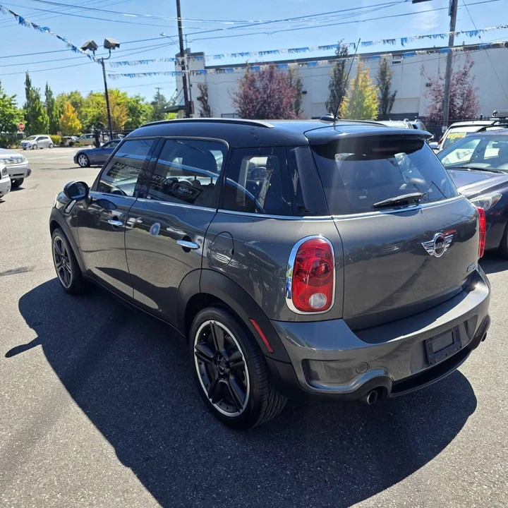 2011 Mini Countryman 1st Gen - Image 7 of 20