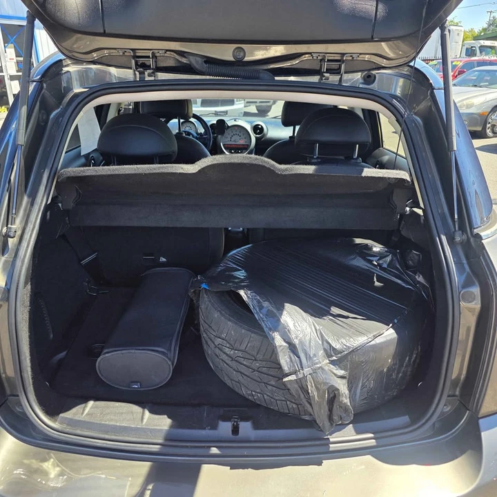 2011 Mini Countryman 1st Gen - Image 14 of 20
