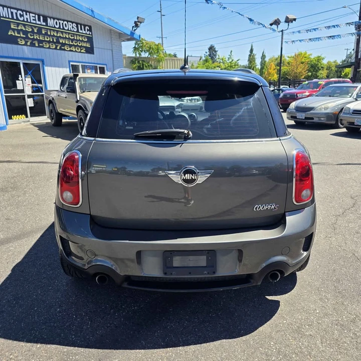 2011 Mini Countryman 1st Gen - Image 6 of 20