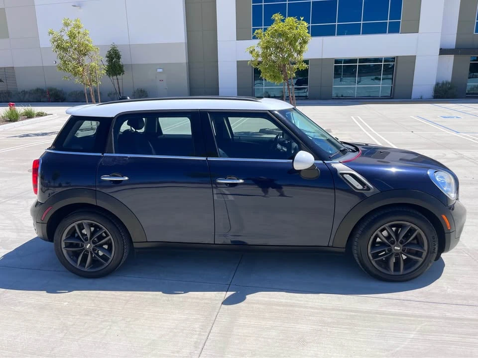 2011 Mini Countryman 1st Gen - Image 4 of 11