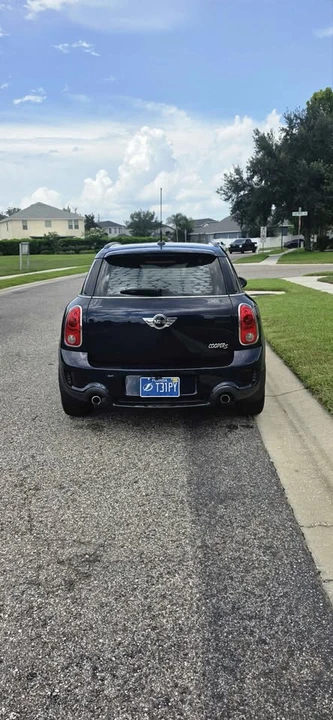 2011 Mini Countryman 1st Gen - Image 4 of 15