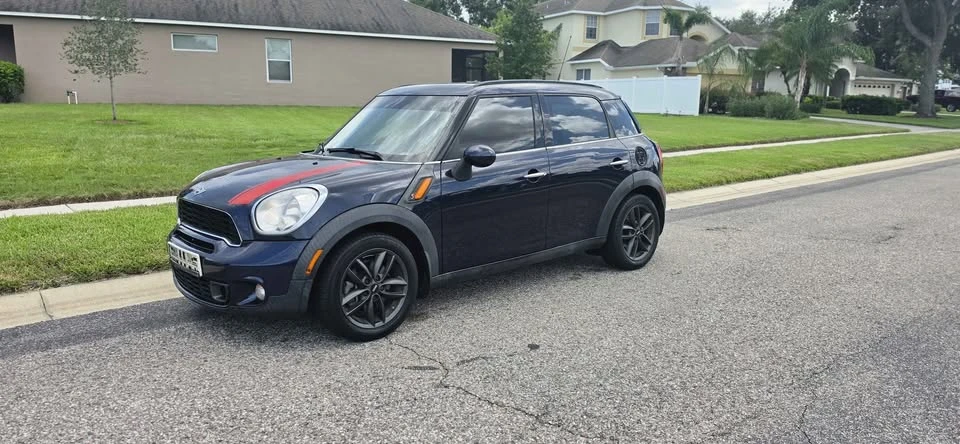 2011 Mini Countryman 1st Gen - Image 6 of 15