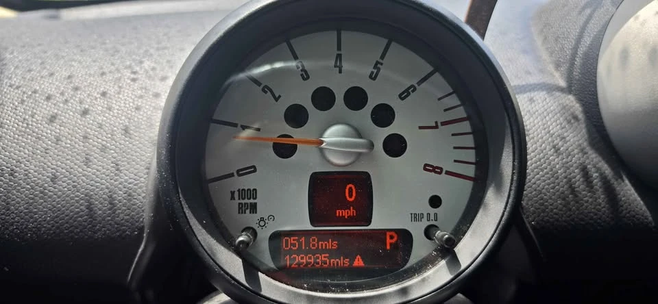 2011 Mini Countryman 1st Gen - Image 7 of 15