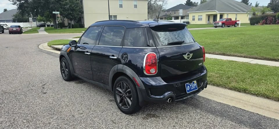 2011 Mini Countryman 1st Gen - Image 3 of 15
