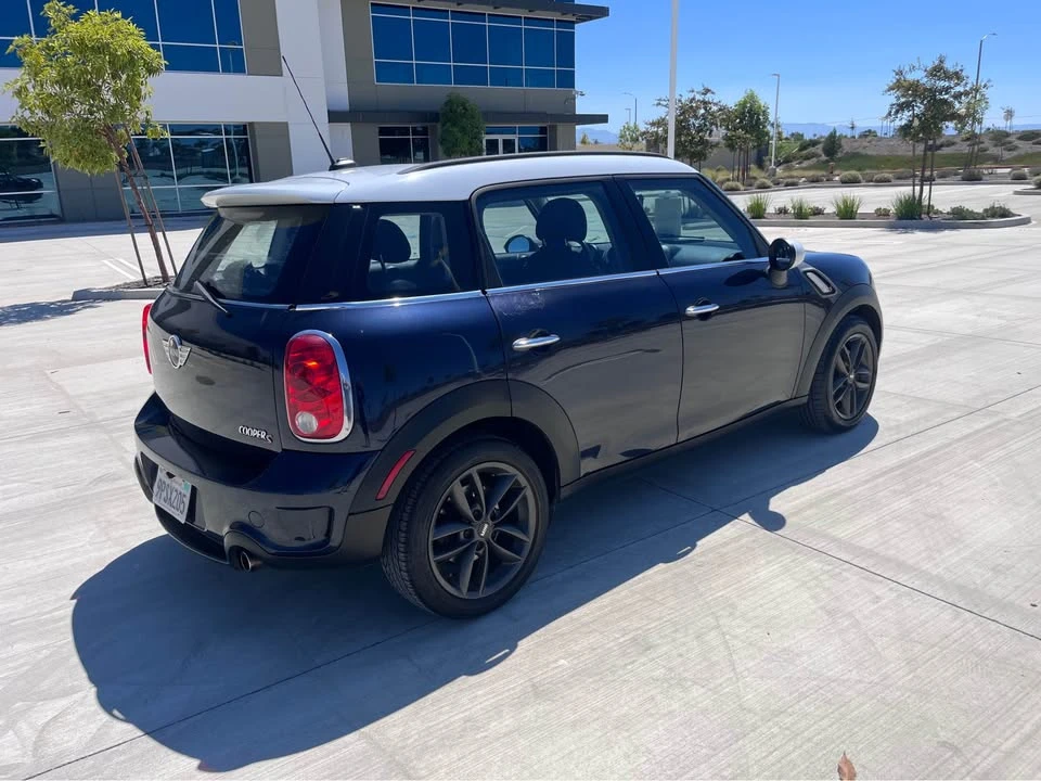 2011 Mini Countryman 1st Gen - Image 7 of 11