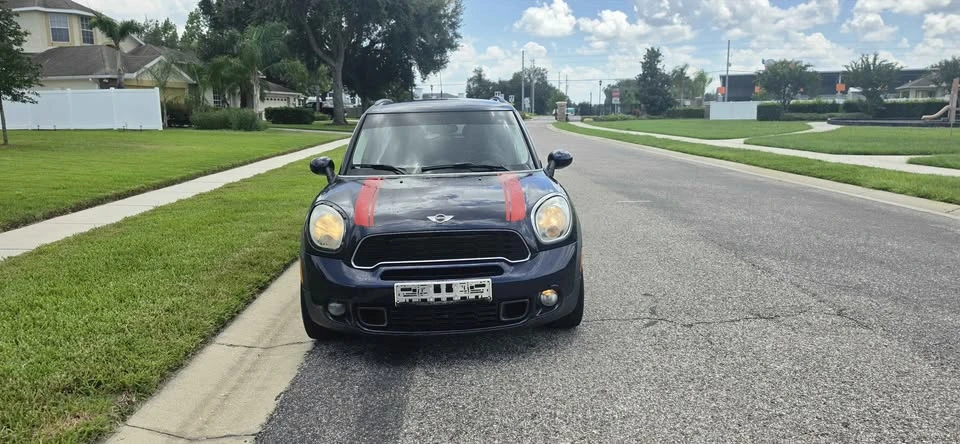 2011 Mini Countryman 1st Gen - Image 14 of 15
