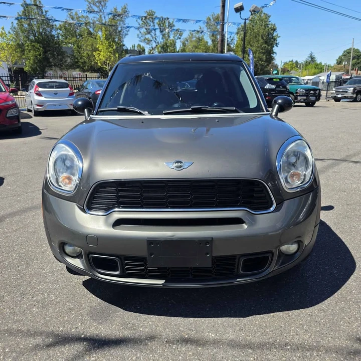 2011 Mini Countryman 1st Gen - Image 3 of 20