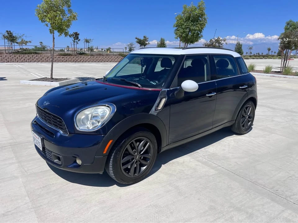 2011 Mini Countryman 1st Gen - Image 2 of 11