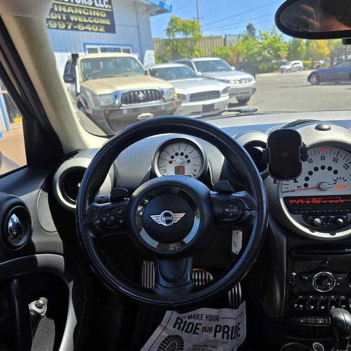 2011 Mini Countryman 1st Gen - Image 13 of 20