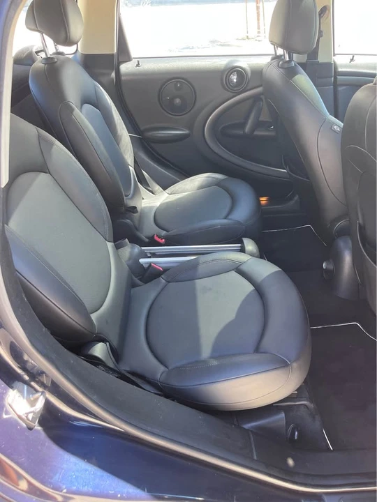 2011 Mini Countryman 1st Gen - Image 11 of 11