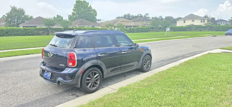 2011 Mini Countryman 1st Gen - Image 5 of 15