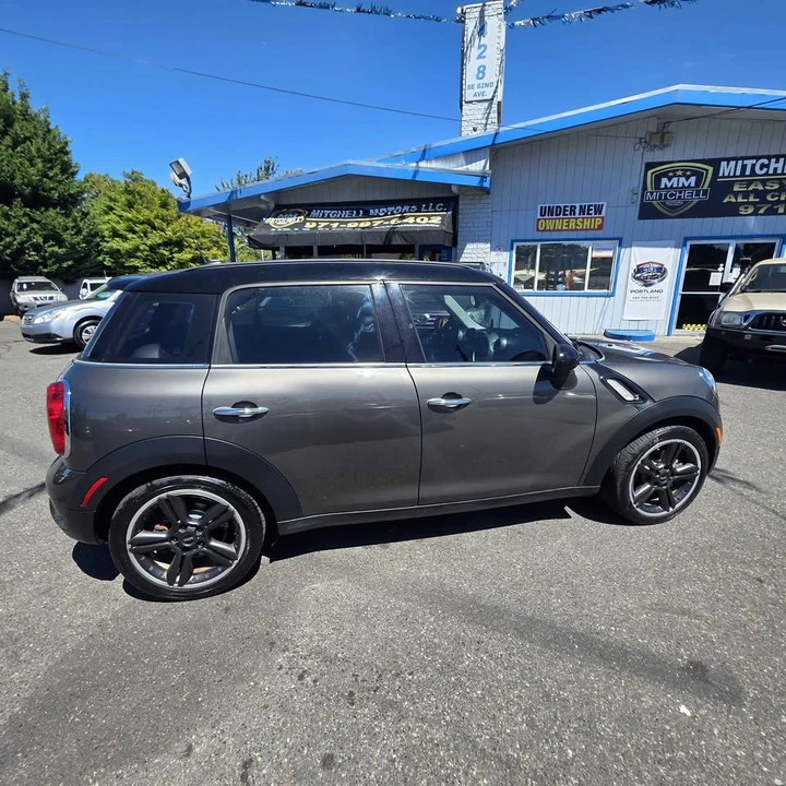 2011 Mini Countryman 1st Gen - Image 4 of 20