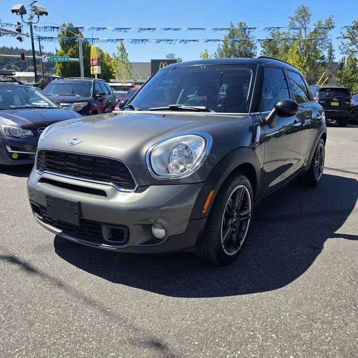 2011 Mini Countryman 1st Gen - Image 2 of 20
