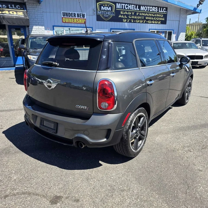 2011 Mini Countryman 1st Gen - Image 5 of 20
