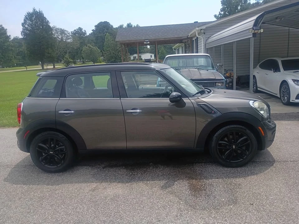 2011 Mini Countryman 1st Gen - Image 12 of 12