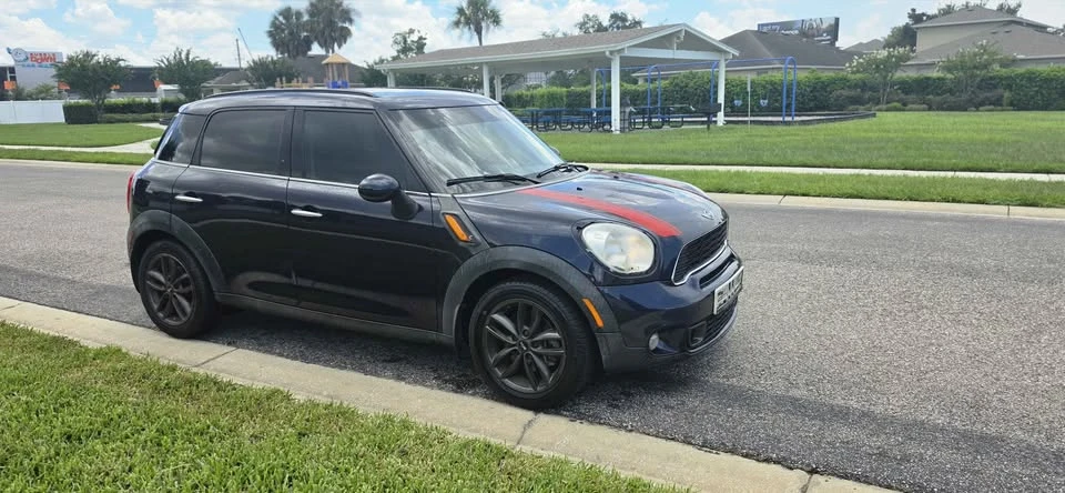 2011 Mini Countryman 1st Gen - Image 15 of 15