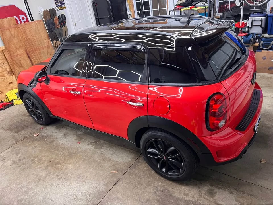 2011 Mini Countryman 1st Gen - Image 19 of 19