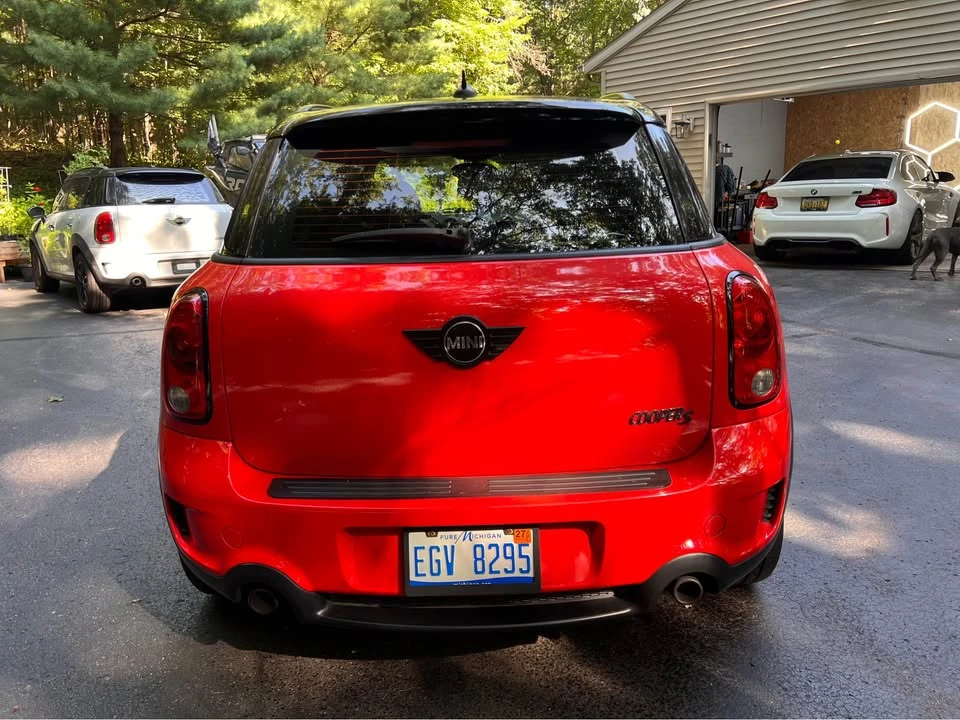 2011 Mini Countryman 1st Gen - Image 5 of 19