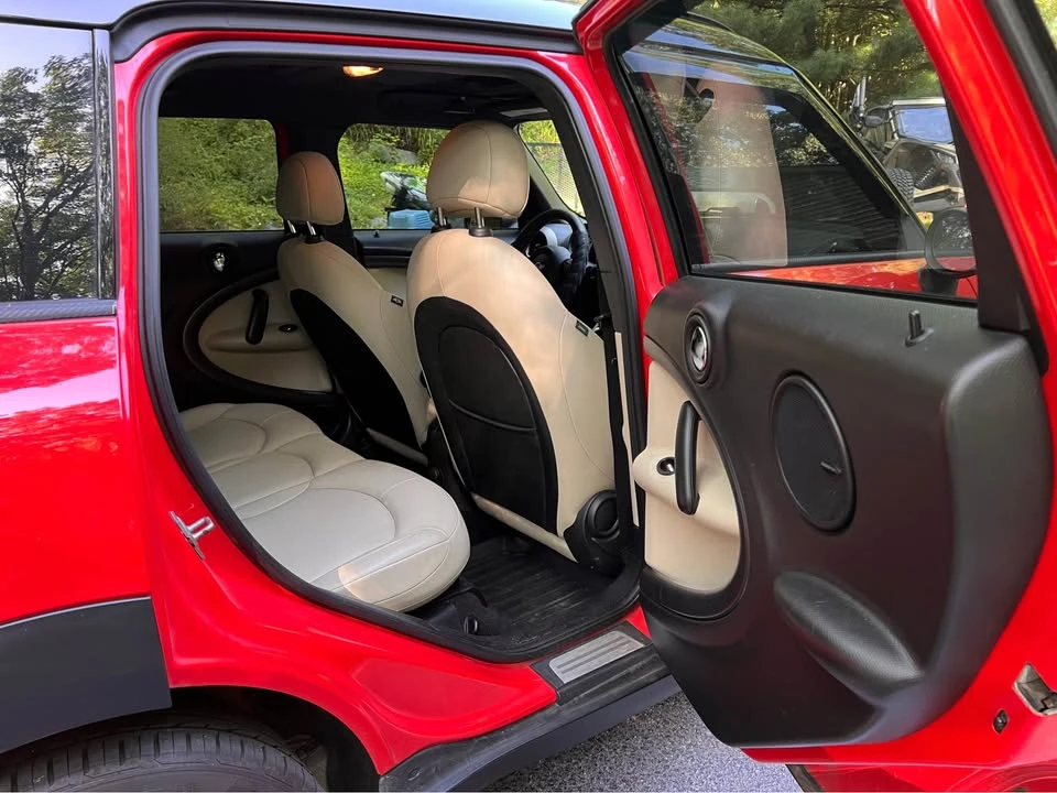 2011 Mini Countryman 1st Gen - Image 7 of 19