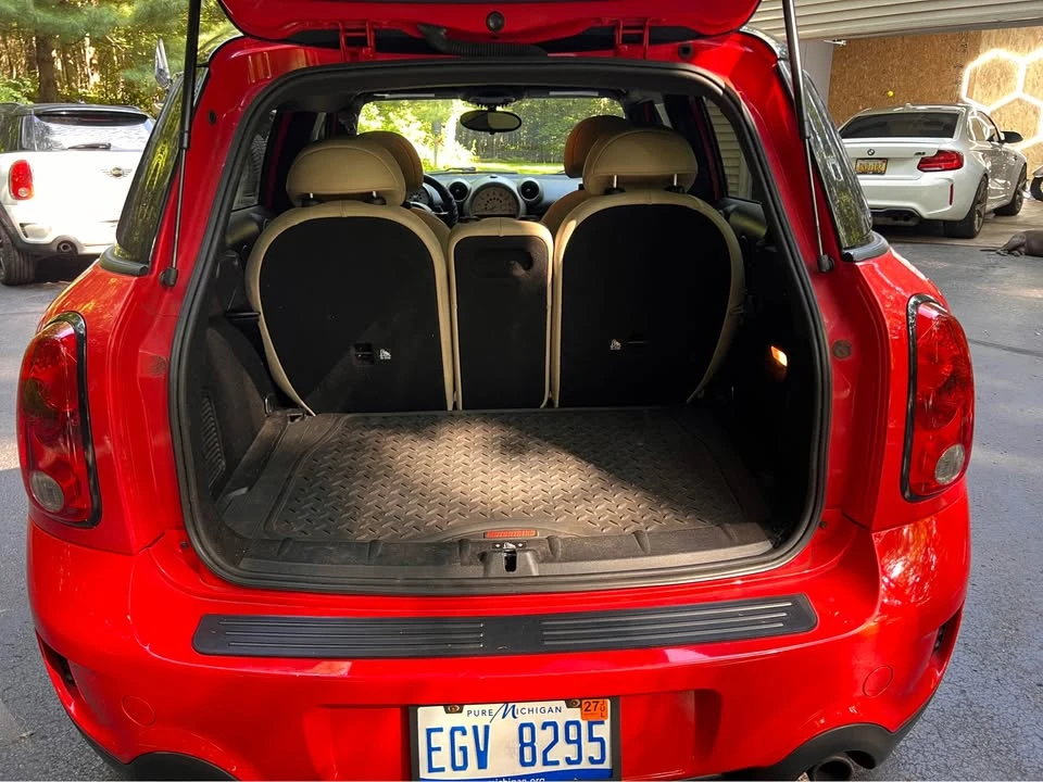 2011 Mini Countryman 1st Gen - Image 10 of 19