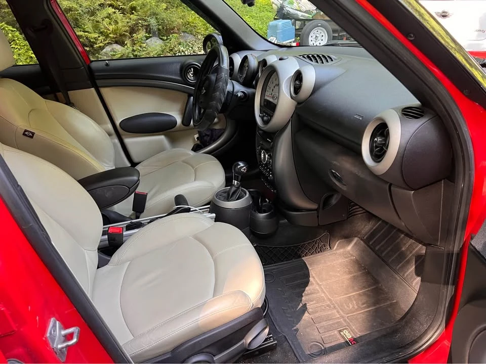 2011 Mini Countryman 1st Gen - Image 6 of 19