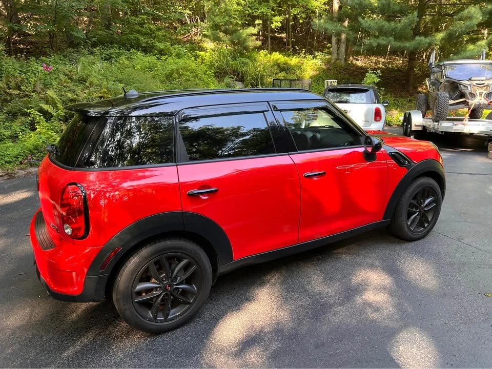 2011 Mini Countryman 1st Gen - Image 4 of 19