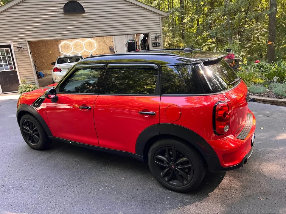 2011 Mini Countryman 1st Gen - Image 3 of 19