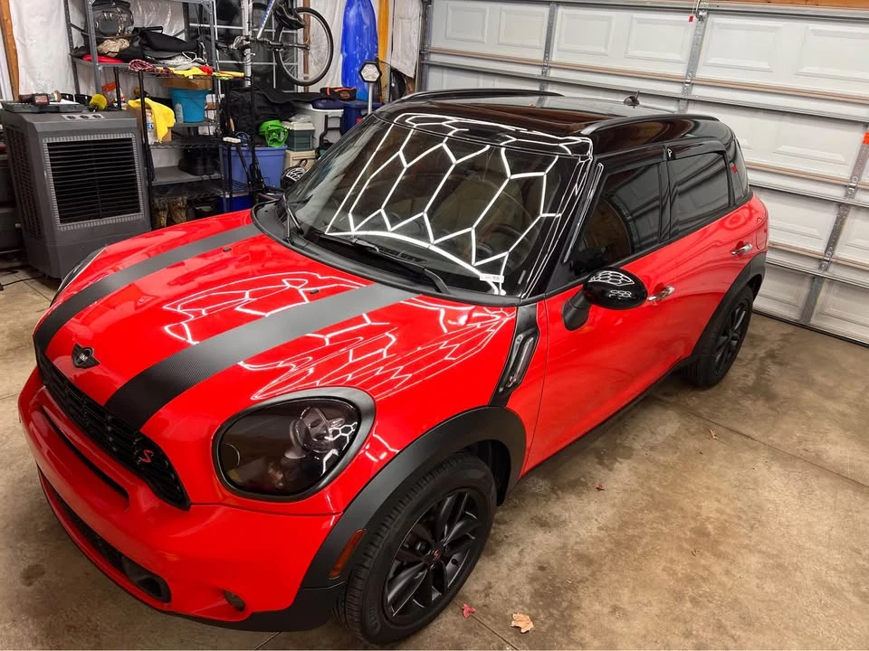 2011 Mini Countryman 1st Gen - Image 18 of 19