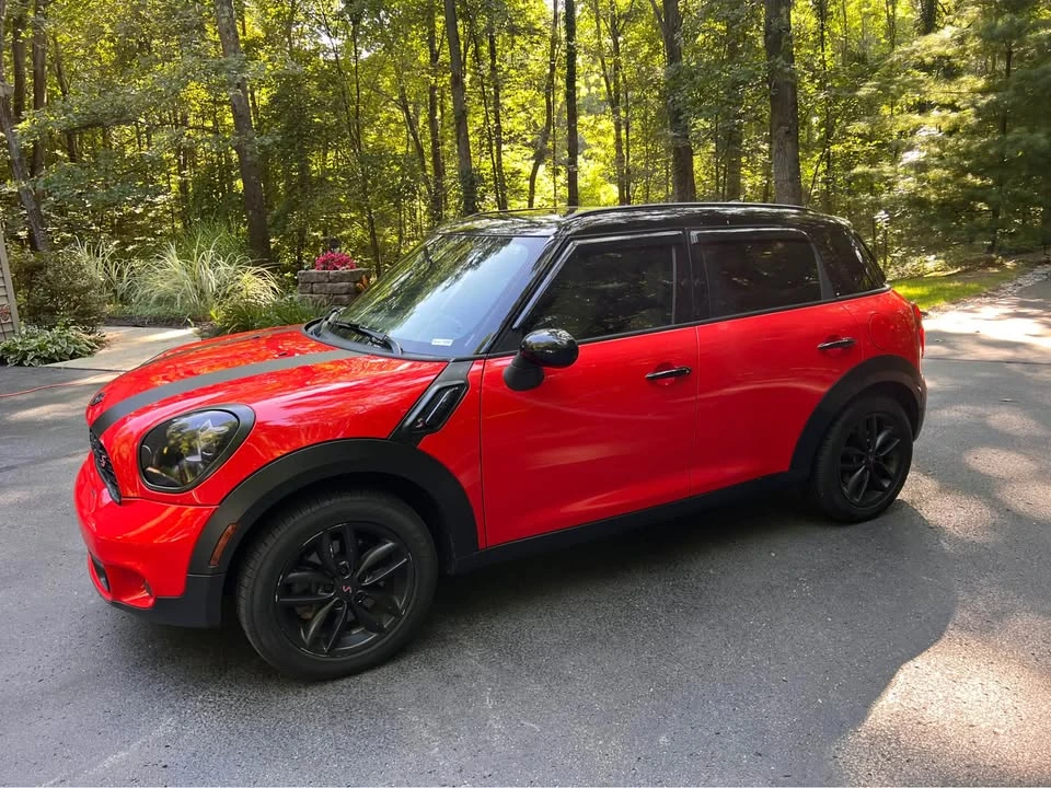 2011 Mini Countryman 1st Gen - Image 2 of 19