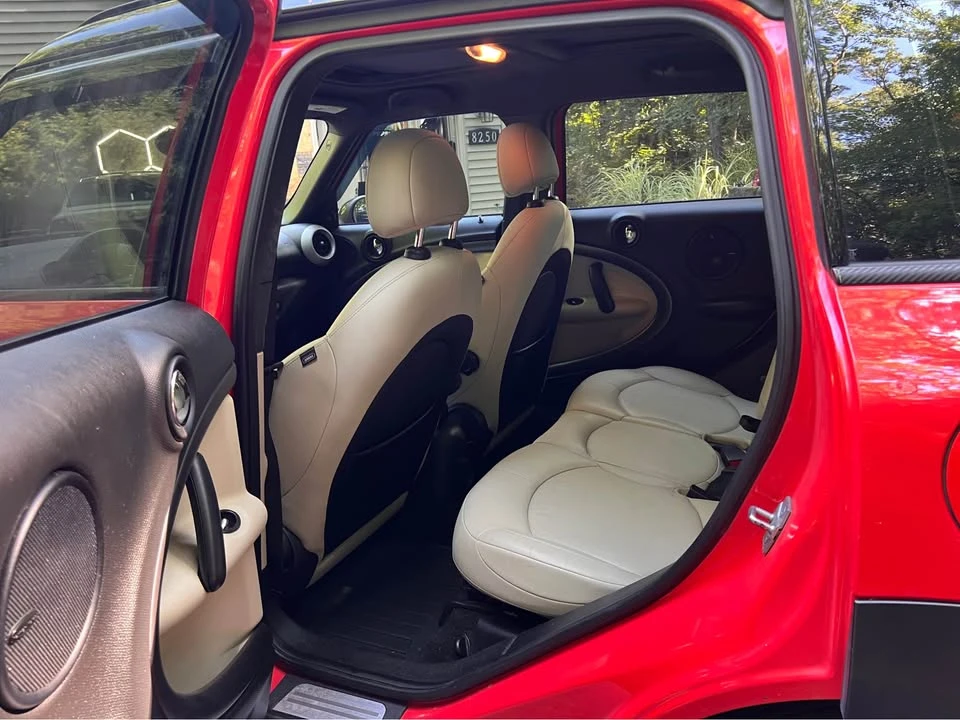 2011 Mini Countryman 1st Gen - Image 8 of 19