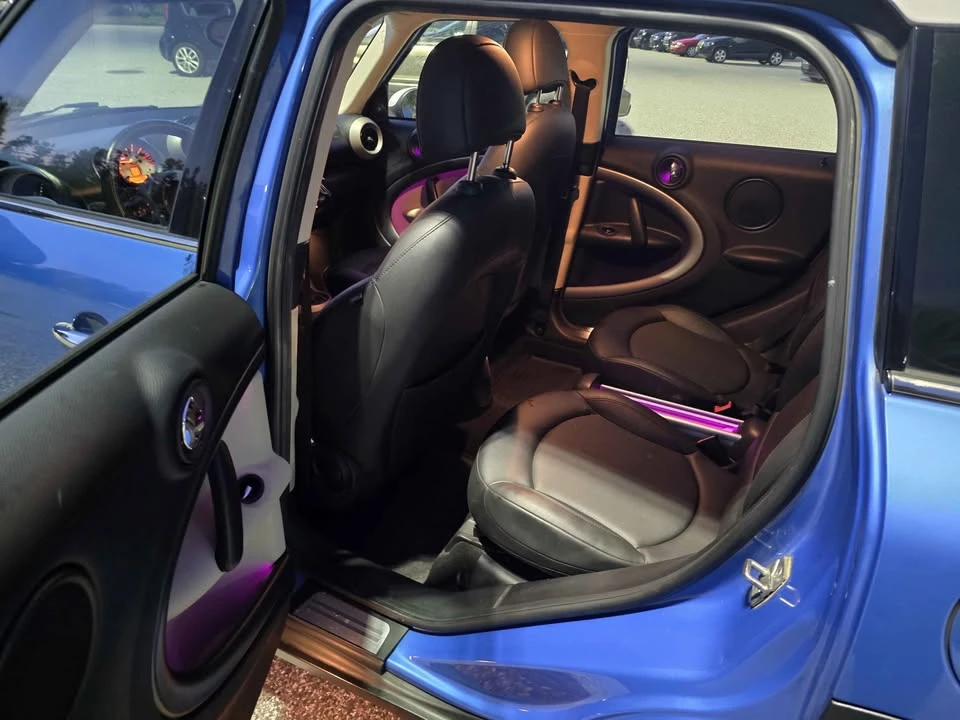 2011 Mini Countryman 1st Gen - Image 7 of 13