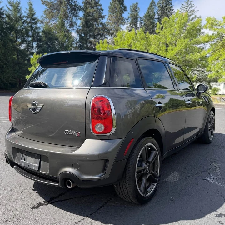 2011 Mini Countryman 1st Gen - Image 6 of 19