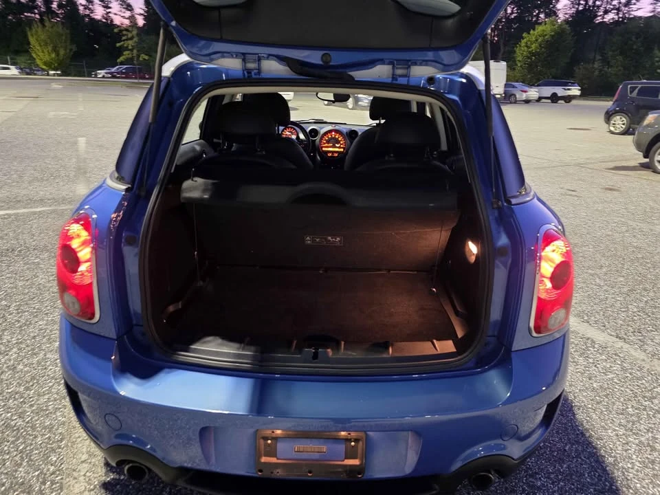 2011 Mini Countryman 1st Gen - Image 8 of 13