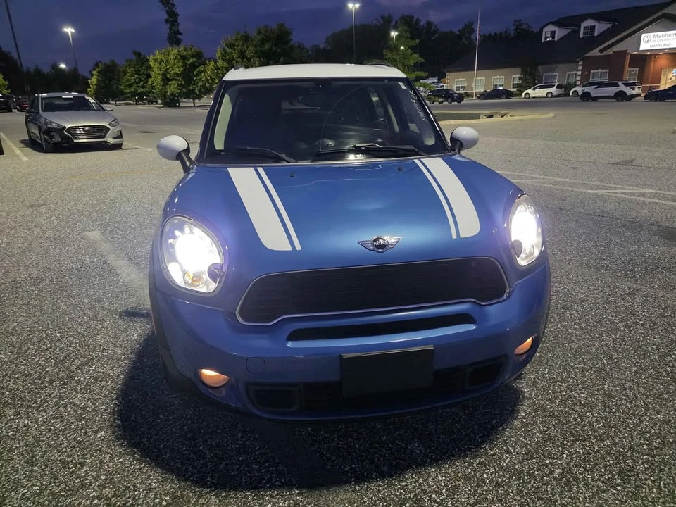 2011 Mini Countryman 1st Gen - Image 4 of 13