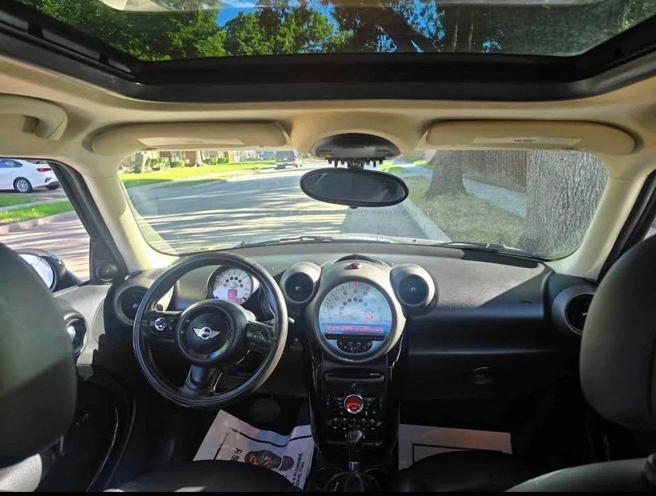 2011 Mini Countryman 1st Gen - Image 6 of 10