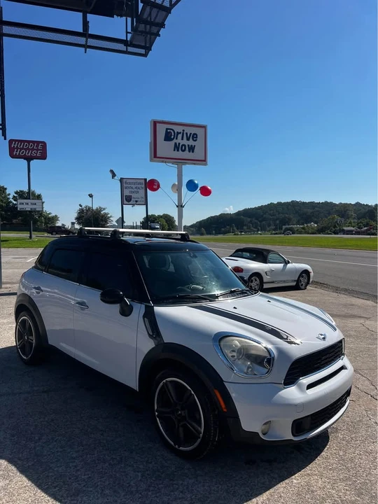 2011 Mini Countryman 1st Gen - Image 4 of 16