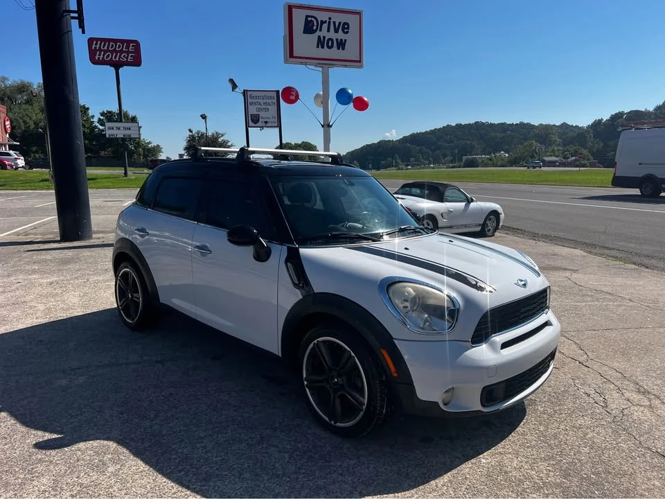 2011 Mini Countryman 1st Gen - Image 3 of 16