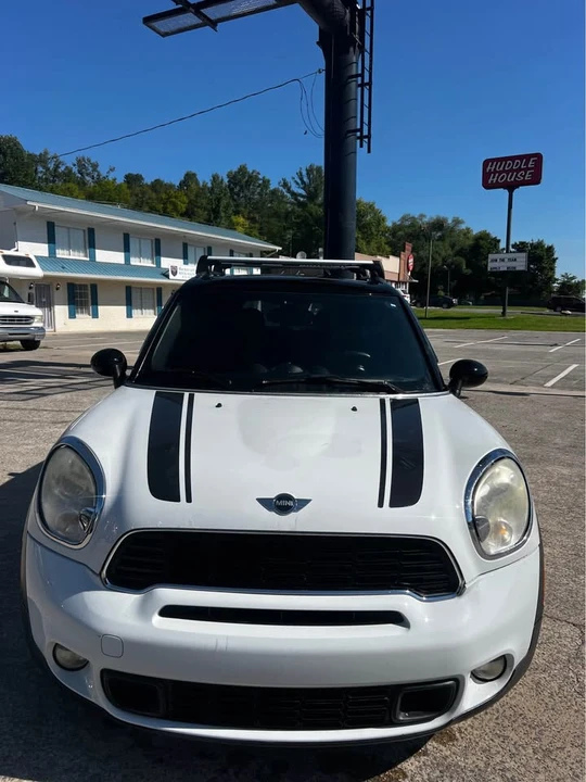 2011 Mini Countryman 1st Gen - Image 2 of 16