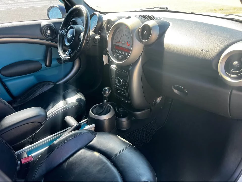 2011 Mini Countryman 1st Gen - Image 11 of 16