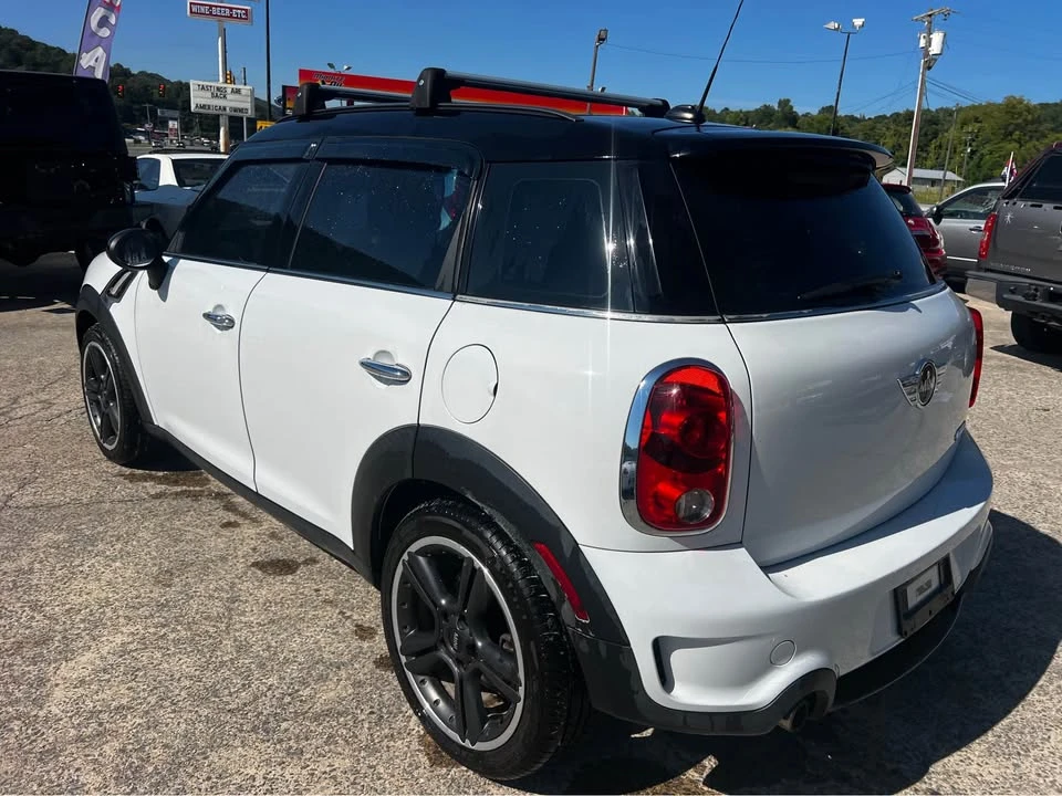2011 Mini Countryman 1st Gen - Image 8 of 16