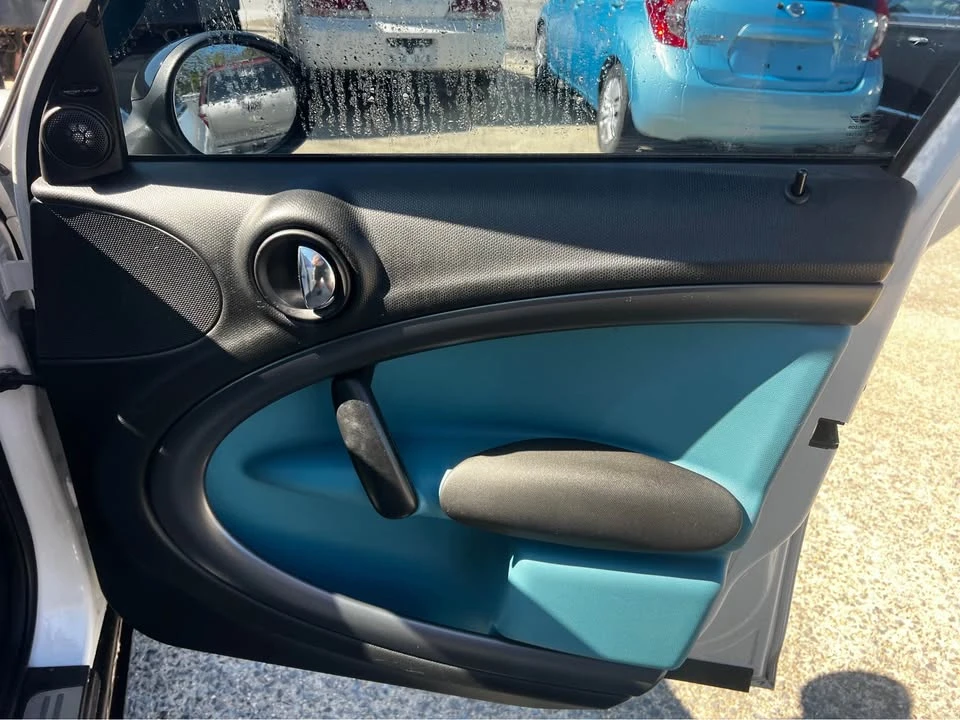 2011 Mini Countryman 1st Gen - Image 12 of 16