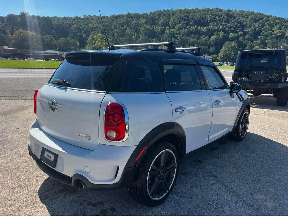 2011 Mini Countryman 1st Gen - Image 6 of 16