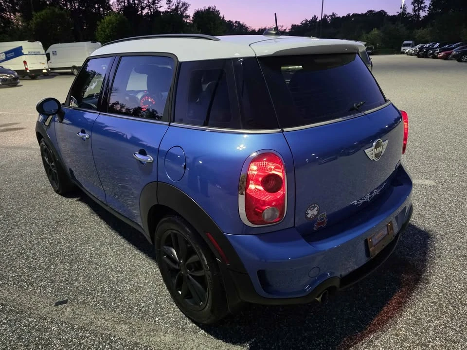 2011 Mini Countryman 1st Gen - Image 5 of 13